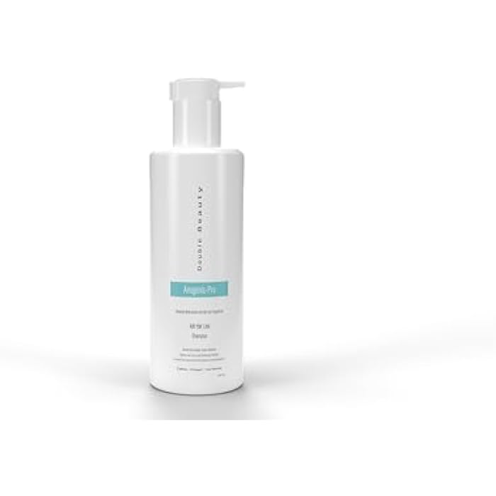 Anagenic Pro Anti Hair Loss Shampoo 200 ml